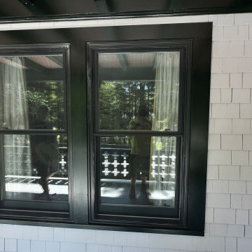 Full Restoration of Old Island Home