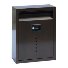 Mailboxes