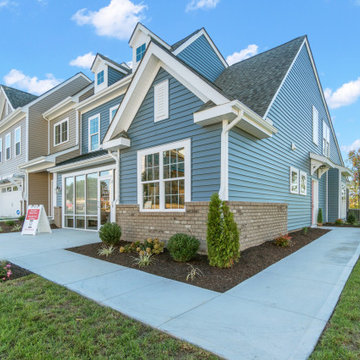 Cosby Village - Harrison Townhome