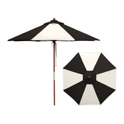 Market Umbrellas - Outdoor Umbrellas