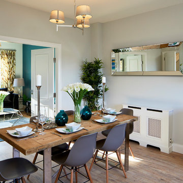 3 Bed Showhouse Drumcondra