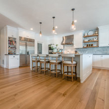 Jack Materials - Flooring