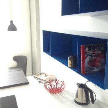 Appartement R - Nantes (44)