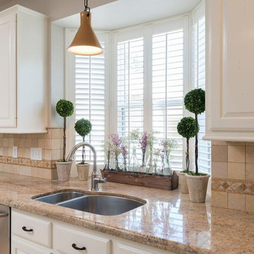 Cinco Ranch Home, Katy, TX.