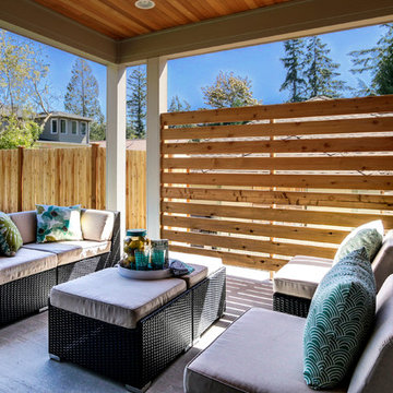 Novelty Hill Development - Inglewood 211th Ave