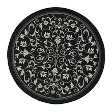 Rugs - Round