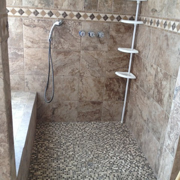 Stan Morris Construction LLC Projects