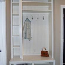 turnberry mudroom