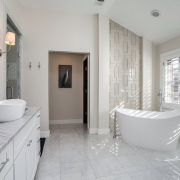 Upscale Interior Design