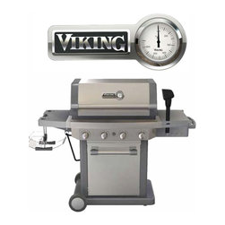 NEW 30&rdquo;W Viking Outdoor Grill - Outdoor Grills