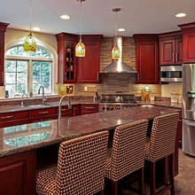 Kitchen Ideas