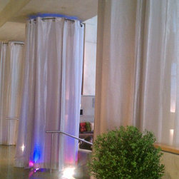 Hotel Lobby - Products