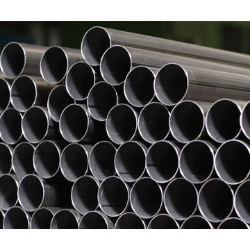 Leading ERW Pipe Manufacturer & Supplier in UAE