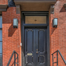 Entry Door
