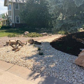 Peak Curb Appeal - Ken Caryl, CO
