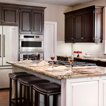 Kitchen Ideas