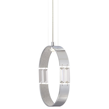 Glade, 1-Light LED Small Ring