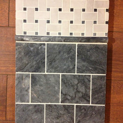 Our Unique Stone - Home Decor