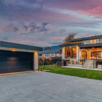 1166 Haywood Ave., West Vancouver
