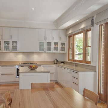 Kitchen Projects