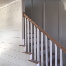 Interior Trim & Wall Treatments