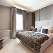 Boutique Bedroom