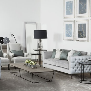 New Showroom - Park Royal
