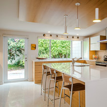 Kitchen Ideas