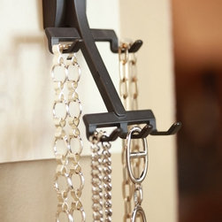 Necklace Hook - Wall Hooks