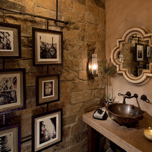 Bathroom Ideas