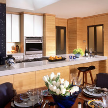Cabinets