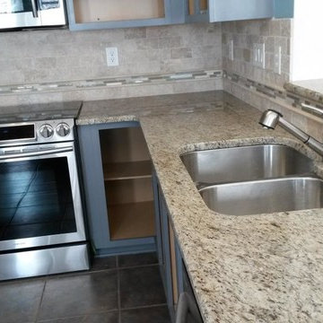 Before and After Countertop Examples Ornamental 1 28 14