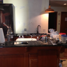 Studio Rental Project