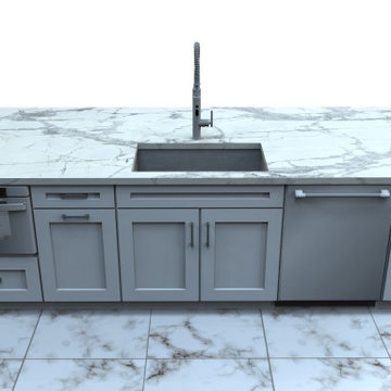 Free 3D Renderings Offered with Every Estimate.