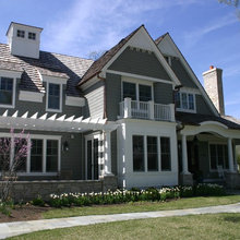 New House