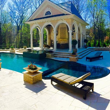 Chateau De Lumiere 24,000 SF
