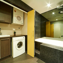 New Laundry
