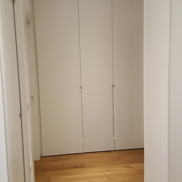 Ristruttarazione Appartamento Verona