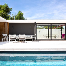 Ambiance paradisiaque