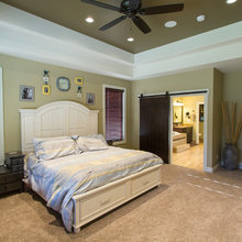 Bedroom ideas
