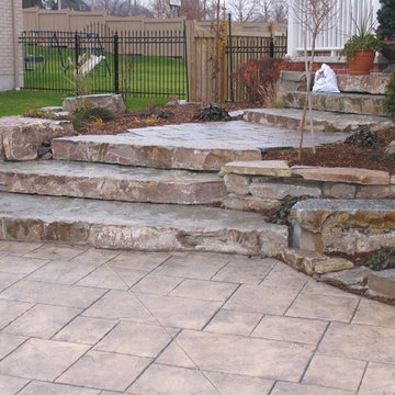 Finished Projects