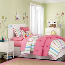 Girls bedroom