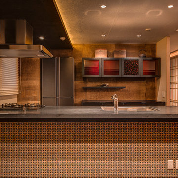 K-Residence - Kyoto, Japan