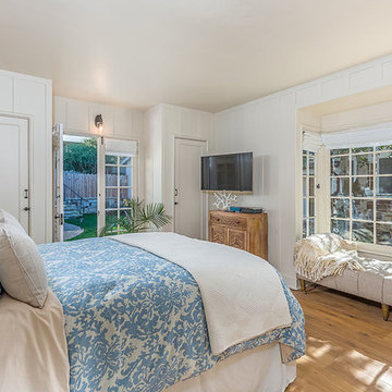 Carmelo, Carmel-By-The-Sea
