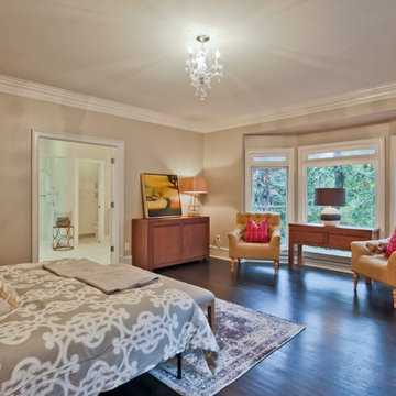 Executive Whole House Remodel