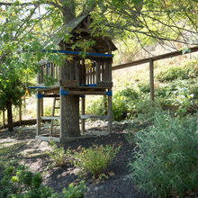 treehouse