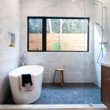 Kelley bathroom