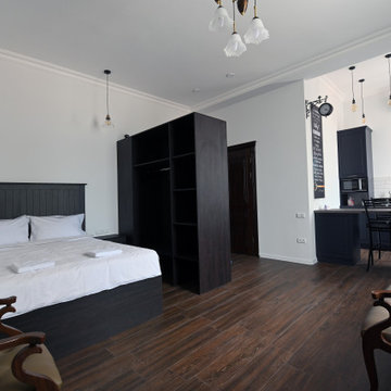 Hotel Style Apartment Studio