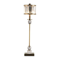 Lighting - Table Lamps