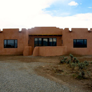 Atrium House